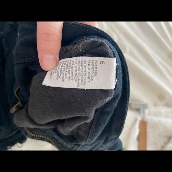 American eagle stretch shorts - Picture 2 of 3